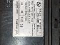 Блок управления BCM (Body Control Module) BMW 5 серия E60/E61 [рестайлинг] 2008, 3.0 л., N54 B30 A, бензин, АКПП, бордовый, седан, 9176069, 61359176069, 5WK49111D - фото №2