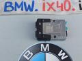 разъем AUX / USB BMW iX I20 2022, электро, полный привод, правый руль, 5A27DE6 - фото №2