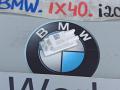 плафон двери BMW iX I20 2022, электро, полный привод, правый руль, 5A42419 - фото №3