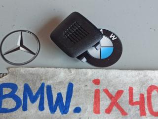 микрофон BMW iX I20 2022, электро, полный привод, правый руль, 8794736