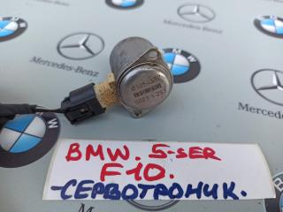 датчик сервотроника BMW 5 серия F07/F10/F11 2011, 01654387