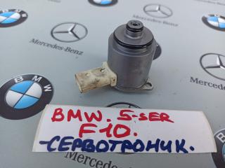 датчик сервотроника BMW 5 серия F07/F10/F11 2011, 01643909