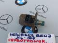 датчик сервотроника Mercedes-Benz M-Класс W164 [рестайлинг] 2010, A00010921002 - фото №3