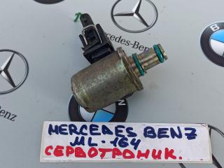 датчик сервотроника Mercedes-Benz M-Класс W164 [рестайлинг] 2010, A00010921002