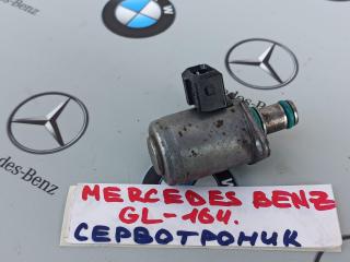 датчик сервотроника Mercedes-Benz GL-Класс X164 [рестайлинг] 2010, A2204600184, A00010921004