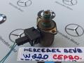 датчик сервотроника Mercedes-Benz S-Класс W220 [рестайлинг] 2005, A2204600184 - фото №2
