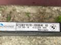 радиатор кондиционера BMW 3 серия E90/E91/E92/E93 2005, 2.0 л., N43 B20 A, бензин, 6930040 - фото №2