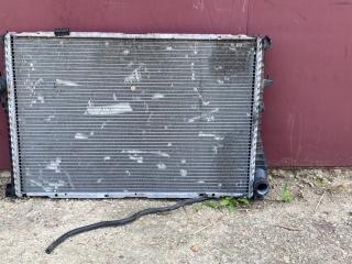 радиатор (основной) BMW 5 серия E39 [рестайлинг] 2002, 3.0 л., M54 B30 (306S3), бензин, 1436061