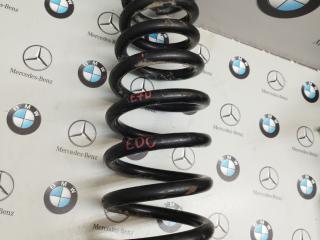 пружина BMW X5 E70 2007