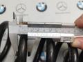 пружина BMW X5 E70 2007 - фото №4