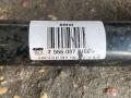 полуось передняя левая (приводной вал, ШРУС) BMW 7 серия F01/F02 2010, 4.4 л., N63 B44 A, бензин, АКПП, седан, 7566087 - фото №2
