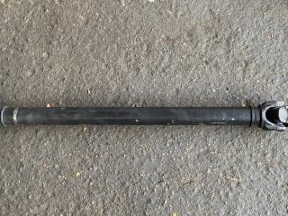 карданный вал BMW X3 F25 2014, 2.8 л., N20 B20 A, бензин