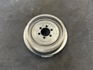 шкив коленвала BMW 5 серия F07/F10/F11 2011, 2.5 л., N52 B25 AF, бензин, 7580390