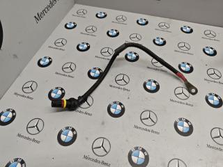провод реле свечей накала BMW X5 E70 2008, 3.0 л., M57 D30 (306D3), дизель, 7795642