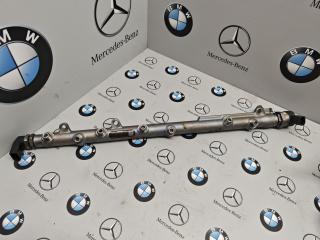 топливная рампа BMW X5 E70 2008, 3.0 л., M57 D30 (306D3), дизель, 7795514