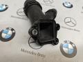 фланец (тройник) системы охлаждения BMW X5 E70 2008, 3.0 л., M57 D30 (306D3), дизель, 2247744 - фото №3