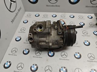 компрессор кондиционера BMW X5 E70 2008, 3.0 л., M57 D30 (306D3), дизель, 9185146