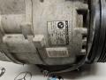 компрессор кондиционера BMW X5 E70 2008, 3.0 л., M57 D30 (306D3), дизель, 9185146 - фото №2