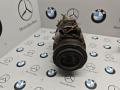 компрессор кондиционера BMW X5 E70 2008, 3.0 л., M57 D30 (306D3), дизель, 9185146 - фото №3