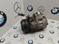 компрессор кондиционера BMW X5 E70 2008, 3.0 л., M57 D30 (306D3), дизель, 9185146 - фото №4