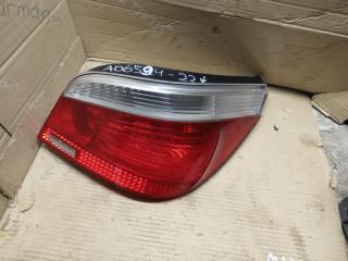 фонарь задний правый BMW 5 серия E60/E61 2003, 6910168