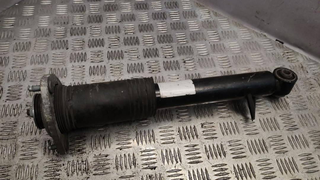 амортизатор задний правый BMW X6 E71/E72 2011, 3.0 л., N57 D30 A, дизель, АКПП, внедорожник 5 дв., 6788512 - фото №1