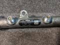 топливная рампа BMW 5 серия E60/E61 2006, 2.0 л., M47 D20 (204D4), дизель, АКПП, седан, 7787164, 0445214030 - фото №2
