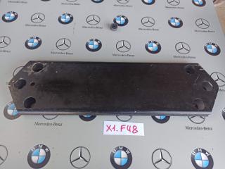Кронштейн балки BMW X1 F48 2017, 1.8 л., B47 C20 A, дизель, АКПП, 475, полный привод, 7381493