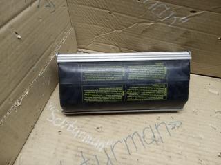 подушка безопасности пассажира BMW 7 серия E65/E66/E67 2002, 4.4 л., бензин, АКПП, седан, 39707262001D