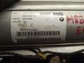 подушка безопасности пассажира BMW 7 серия E65/E66/E67 2002, 4.4 л., бензин, АКПП, седан, 39707262001D - фото №4