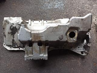 масляный поддон BMW 5 серия F07/F10/F11 [рестайлинг] 2013, 3.5 л., бензин, 7556664
