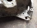 масляный поддон BMW 5 серия F07/F10/F11 [рестайлинг] 2013, 3.5 л., бензин, 7556664 - фото №2