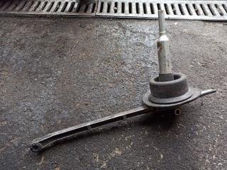 кулиса BMW 3 серия E46 [рестайлинг] 2001, 1.8 л., бензин, 1434699