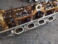 головка блока цилиндров BMW X5 E70 2009, 4.8 л., N62 B48 A, бензин, АКПП, внедорожник 5 дв. - фото №2