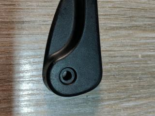 ручка открывания капота BMW X5 E70 2009, АКПП, внедорожник 5 дв., 7148523