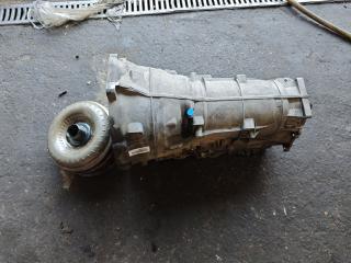 КПП автоматическая (АКПП) BMW X5 E70 [рестайлинг] 2012, 3.0 л., N57 D30 A, дизель, 7630575