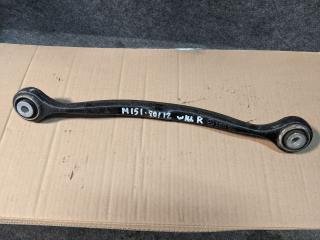 рычаг задний правый Mercedes-Benz GLS-Класс X166 2016, 3.0 л., OM 642.826, дизель, АКПП, внедорожник 5 дв., A1663500306, 1663500306