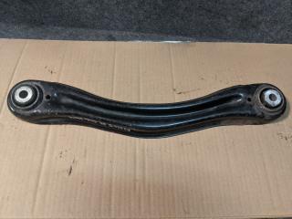 рычаг задний правый Mercedes-Benz GL-Класс X164 2007, 3.0 л., OM 642.940, дизель, АКПП, серебристый, внедорожник 5 дв., A1643501606, 1643501606