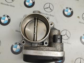 заслонка дроссельная BMW X5 E53 2002, 3.0 л., M54 B30 (306S3), бензин, 7502445