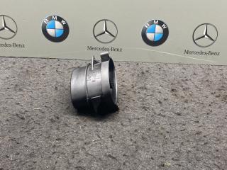 расходомер воздуха BMW X5 E53 [рестайлинг] 2005, 3.0 л., M57 D30 (306D2), дизель, 7788744