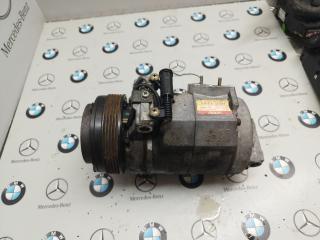 компрессор кондиционера BMW X5 E53 2002, 3.0 л., M54 B30 (306S3), бензин, 8377067