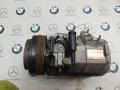 компрессор кондиционера BMW X5 E53 2002, 3.0 л., M54 B30 (306S3), бензин, 8377067 - фото №2