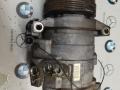 компрессор кондиционера BMW X5 E53 2002, 3.0 л., M54 B30 (306S3), бензин, 8377067 - фото №3