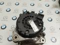 генератор BMW X3 E83 [рестайлинг] 2010, 2.0 л., N47 D20 C, дизель, 7805432 - фото №3