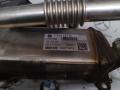 охладитель EGR / Радиатор EGR BMW X3 E83 [рестайлинг] 2010, 2.0 л., N47 D20 C, дизель, 7812147 - фото №2