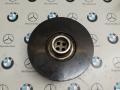 шкив коленвала BMW X5 E70 [рестайлинг] 2012, 3.0 л., N57 D30 A, дизель, 7800026 - фото №3