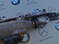 актюатор привода HSR BMW 7 серия F01/F02 2009, 6776294 - фото №3