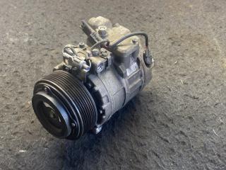компрессор кондиционера BMW 5 серия F07/F10/F11 2011, 3.0 л., N52 B30 AF, бензин, 9165808