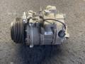 компрессор кондиционера BMW 5 серия F07/F10/F11 2011, 3.0 л., N52 B30 AF, бензин, 9165808 - фото №3