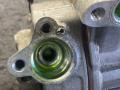 компрессор кондиционера BMW 5 серия F07/F10/F11 2011, 3.0 л., N52 B30 AF, бензин, 9165808 - фото №6